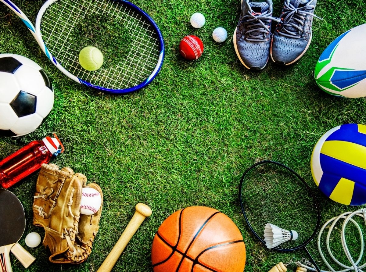 40 najlepszych startupów i firm sportowych w Polsce